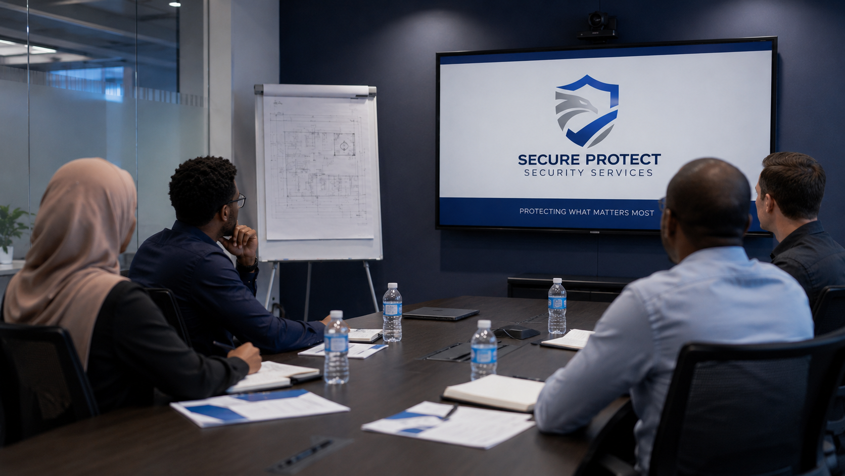 Security Consulting and Training